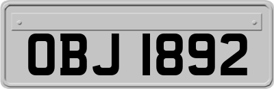 OBJ1892
