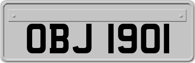 OBJ1901