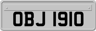 OBJ1910