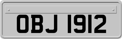 OBJ1912