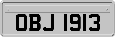 OBJ1913