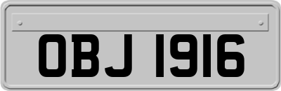 OBJ1916