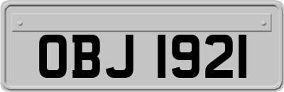 OBJ1921