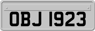 OBJ1923