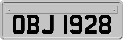 OBJ1928