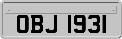 OBJ1931