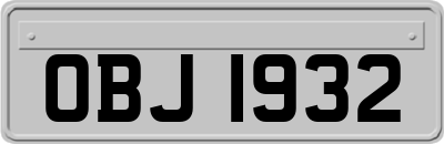 OBJ1932