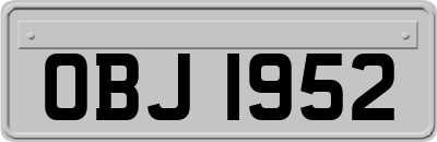 OBJ1952