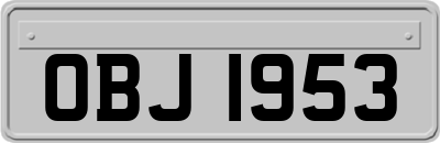 OBJ1953