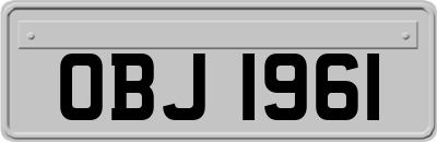 OBJ1961