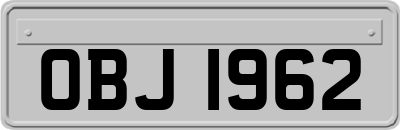 OBJ1962