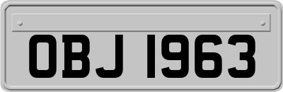 OBJ1963