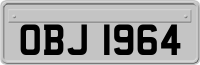 OBJ1964
