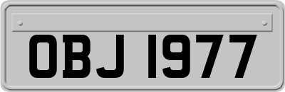 OBJ1977