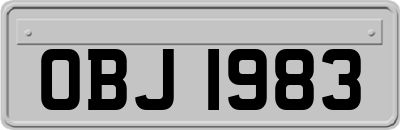 OBJ1983