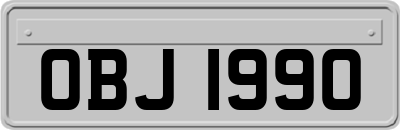 OBJ1990