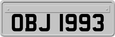 OBJ1993