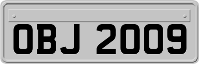 OBJ2009