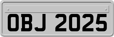 OBJ2025