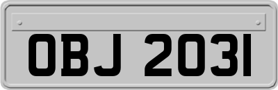 OBJ2031