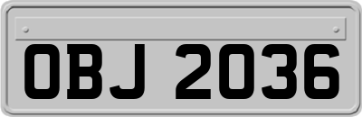 OBJ2036