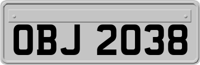 OBJ2038