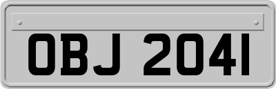 OBJ2041