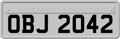 OBJ2042
