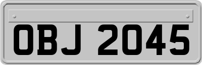 OBJ2045