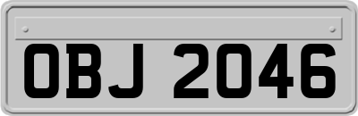 OBJ2046