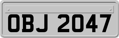 OBJ2047