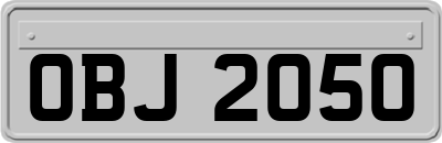 OBJ2050