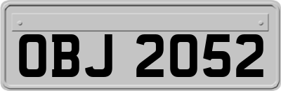 OBJ2052