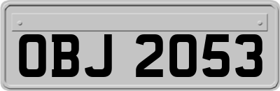 OBJ2053