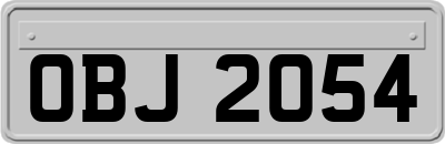 OBJ2054