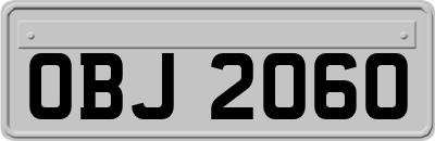 OBJ2060