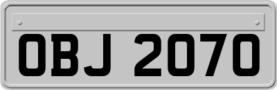 OBJ2070