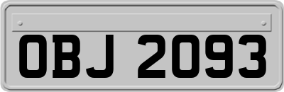 OBJ2093