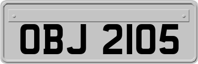 OBJ2105