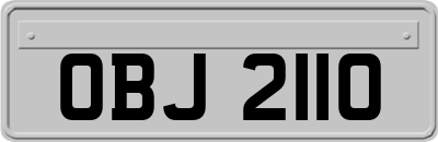 OBJ2110
