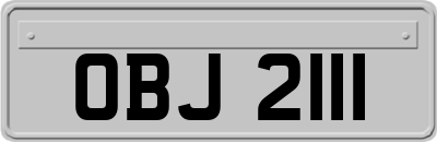 OBJ2111