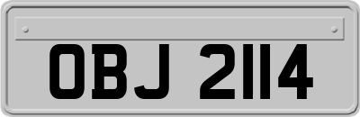 OBJ2114