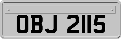 OBJ2115