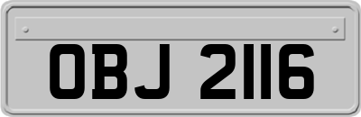 OBJ2116