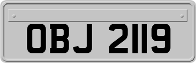 OBJ2119