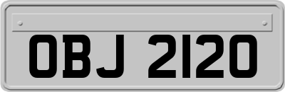 OBJ2120