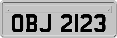OBJ2123