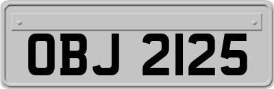 OBJ2125