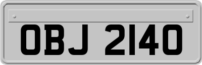 OBJ2140
