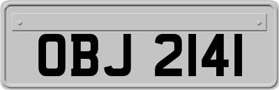 OBJ2141